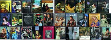 Mercatino libri d'arte a 20 Eur