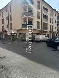 Rif.03730- fondo commerciale grosseto