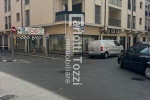 Rif.03730- fondo commerciale grosseto