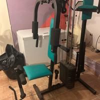 Homegym