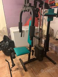Homegym
