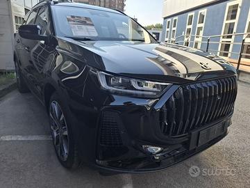 DR AUTOMOBILES dr6 1.6 T-GDI GPL DCT Collection
