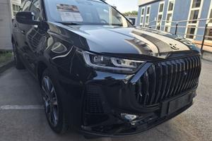 DR AUTOMOBILES dr6 1.6 T-GDI GPL DCT Collection