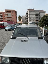 Panda 4x4 1985