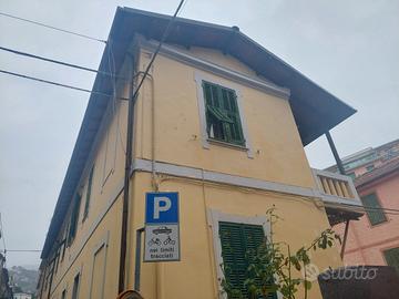 Appartamento Sanremo [SR81VRG]