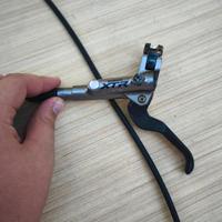 freno shimano XTR BR-M810