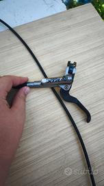 freno shimano XTR BR-M810