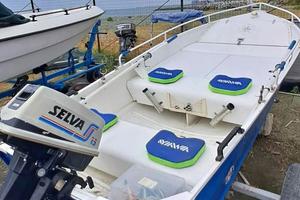 Lancetta alluminio perfetta