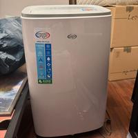 Argo Iro Plus 1300 BTU climatizzatore portatile