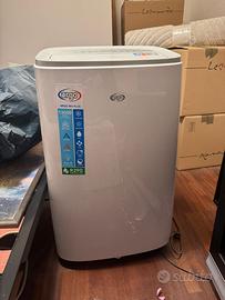 Argo Iro Plus 1300 BTU climatizzatore portatile