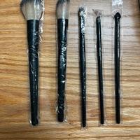 Set pennelli trucco