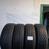 Gomme invernale usate 225/60 17 103V XL