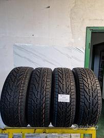Gomme invernale usate 225/60 17 103V XL