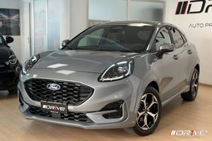 FORD Puma '19-> Puma 1.0 EcoBoost Hybrid 125 CV...