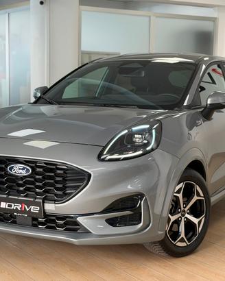 FORD Puma '19-> Puma 1.0 EcoBoost Hybrid 125 CV...