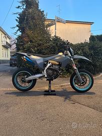 Husqvarna FE 350 MOTARD A2