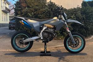 Husqvarna FE 350 MOTARD A2