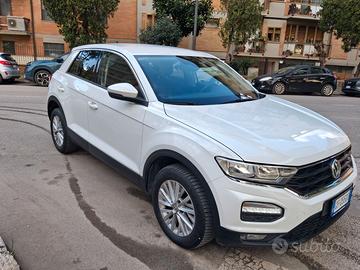 Volkswagen T ROC 1.6 TDI 116CV