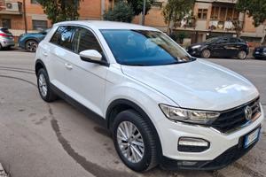 Volkswagen T ROC 1.6 TDI 116CV