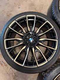 Cerchi 20 originali bmw serie 4 g26