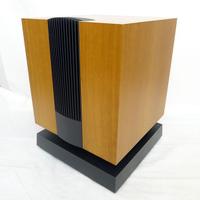 Subwoofer linn av5150 isobarico in ciliegio