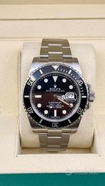 ROLEX SUBMARINER 116610