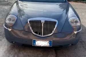 Lancia Thesis Emblema 2.4 JTD 20v aut 175 cv