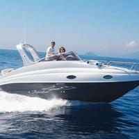 Aquabat Sport Cruiser 24 Lux + Honda 250 CV