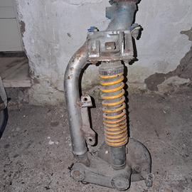 forcella sfera 50 piaggio 
