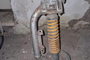 forcella sfera 50 piaggio 