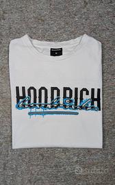 maglietta Hoodrich bianca taglia M