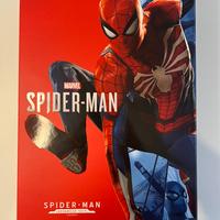 Hot Toys 1/6 Spiderman Advanced Suit VGM31