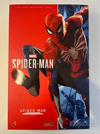 Hot Toys 1/6 Spiderman Advanced Suit VGM31