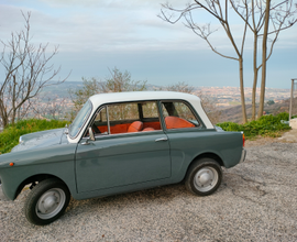 Autobianchi Fantozzi