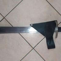 Fodero da falcione