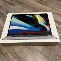Macbook pro retina