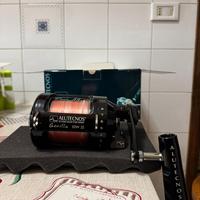 ALUTECNOS GORILLA 30W 2S