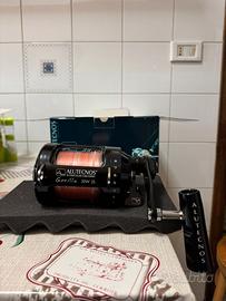 ALUTECNOS GORILLA 30W 2S