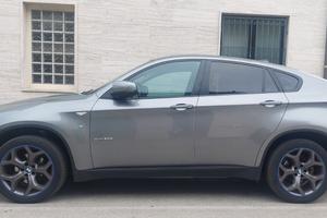 BMW X6 XDRIVE 30D FUTURA MSPORT