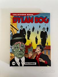 Dylan Dog Book 41