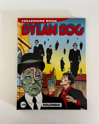 Dylan Dog Book 41