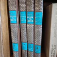 enciclopedia medica e cucito