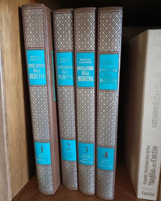 enciclopedia medica e cucito