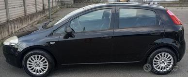 Fiat Punto 2013 diesel NEOPATENTATI