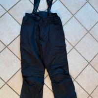 Pantaloni da moto