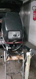 Mercury 15 cv Four Stroke elettrico