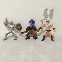 Set Action Figure - Chap Mei