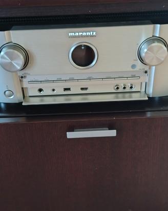Marantz SR6009 amplificatore AV
