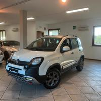 Fiat Panda Cross 1.3 MJT 95 CV S&S 4x4
