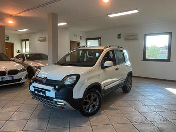 Fiat Panda Cross 1.3 MJT 95 CV S&S 4x4